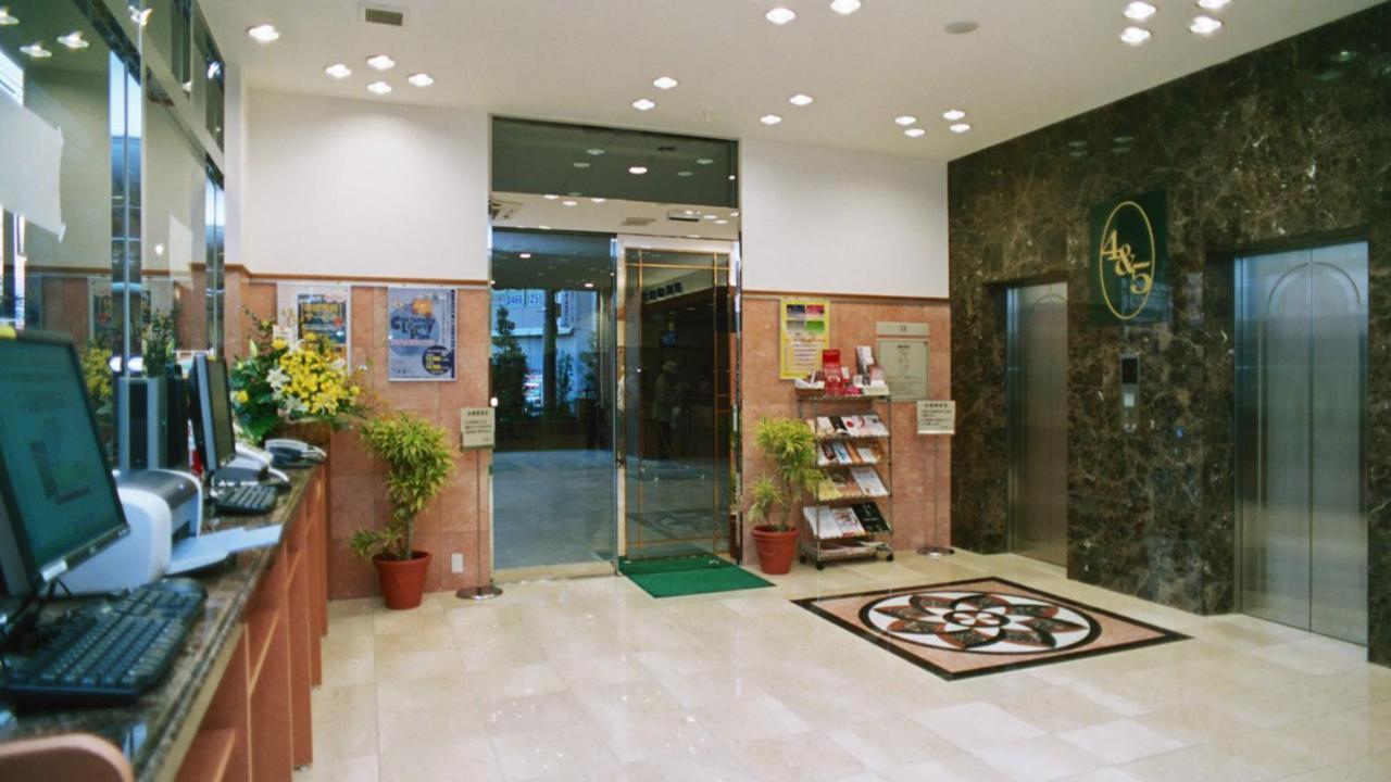 Toyoko Inn Shonan Kamakura Fujisawa-Eki Kita-Guchi Dış mekan fotoğraf