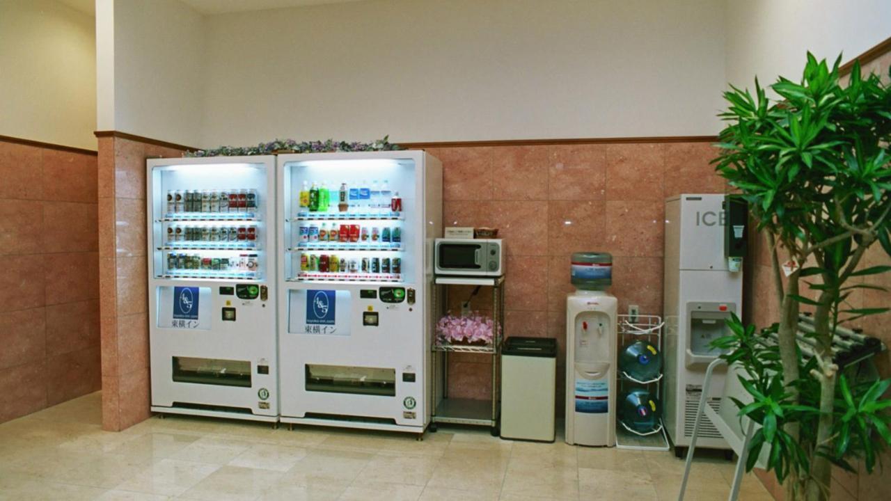 Toyoko Inn Shonan Kamakura Fujisawa-Eki Kita-Guchi Dış mekan fotoğraf