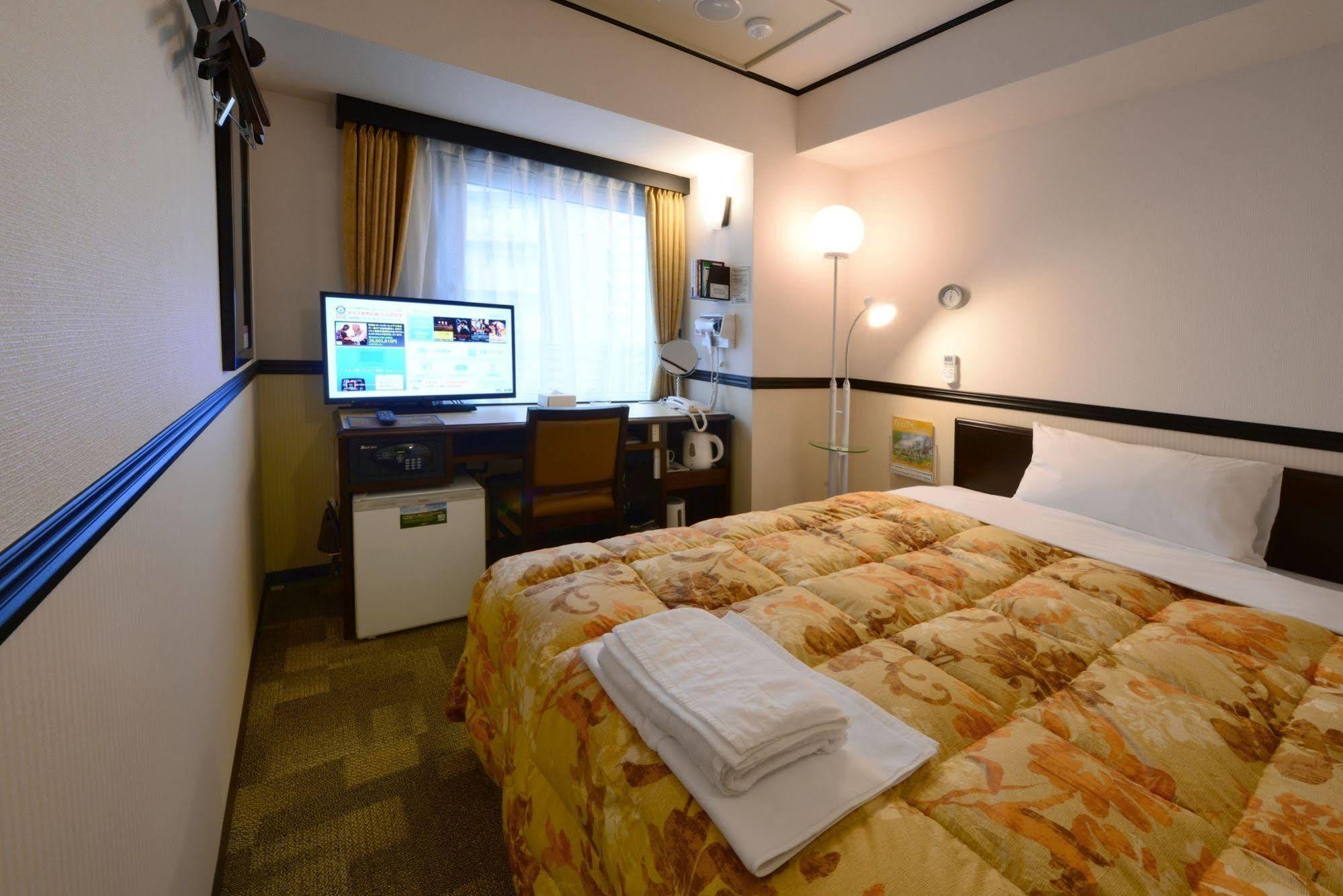 Toyoko Inn Shonan Kamakura Fujisawa-Eki Kita-Guchi Dış mekan fotoğraf